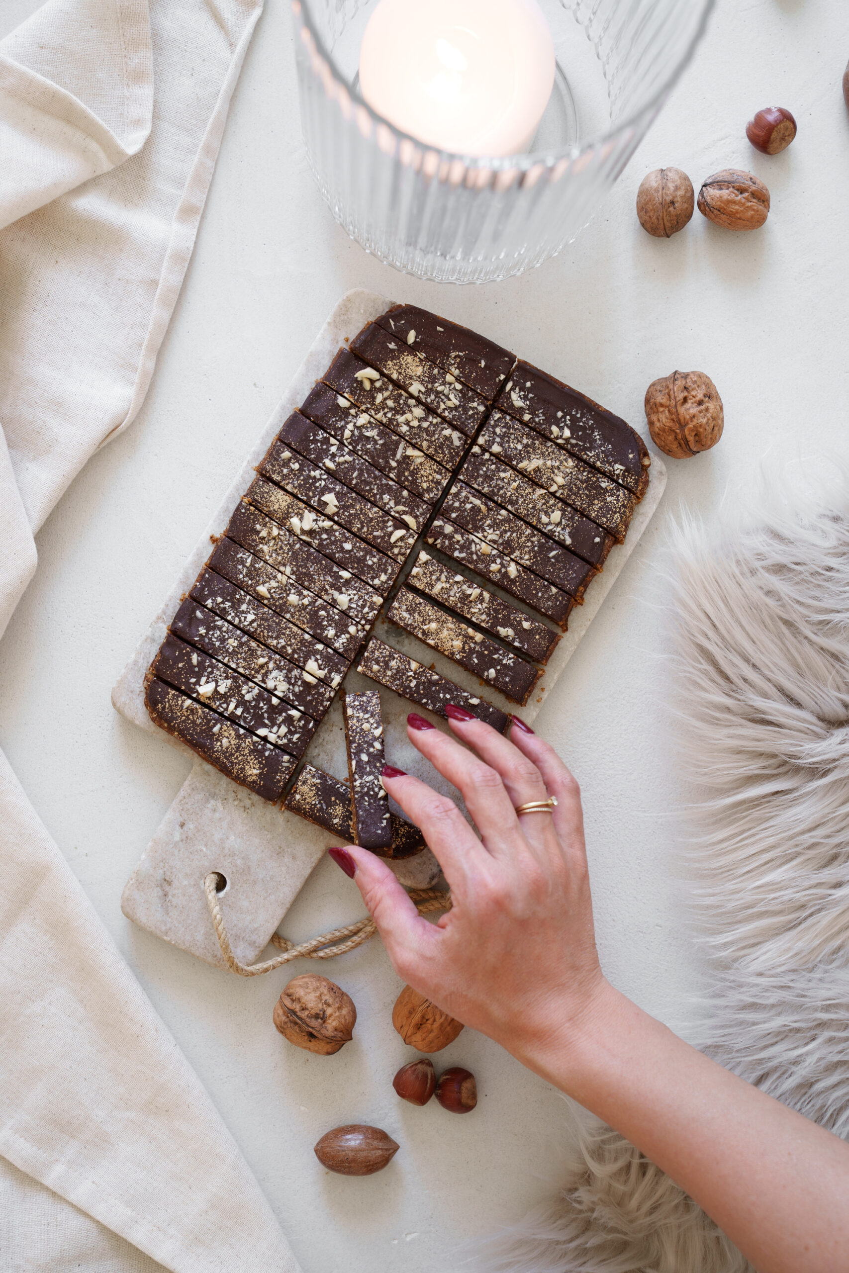 bliss bites vegan kochen