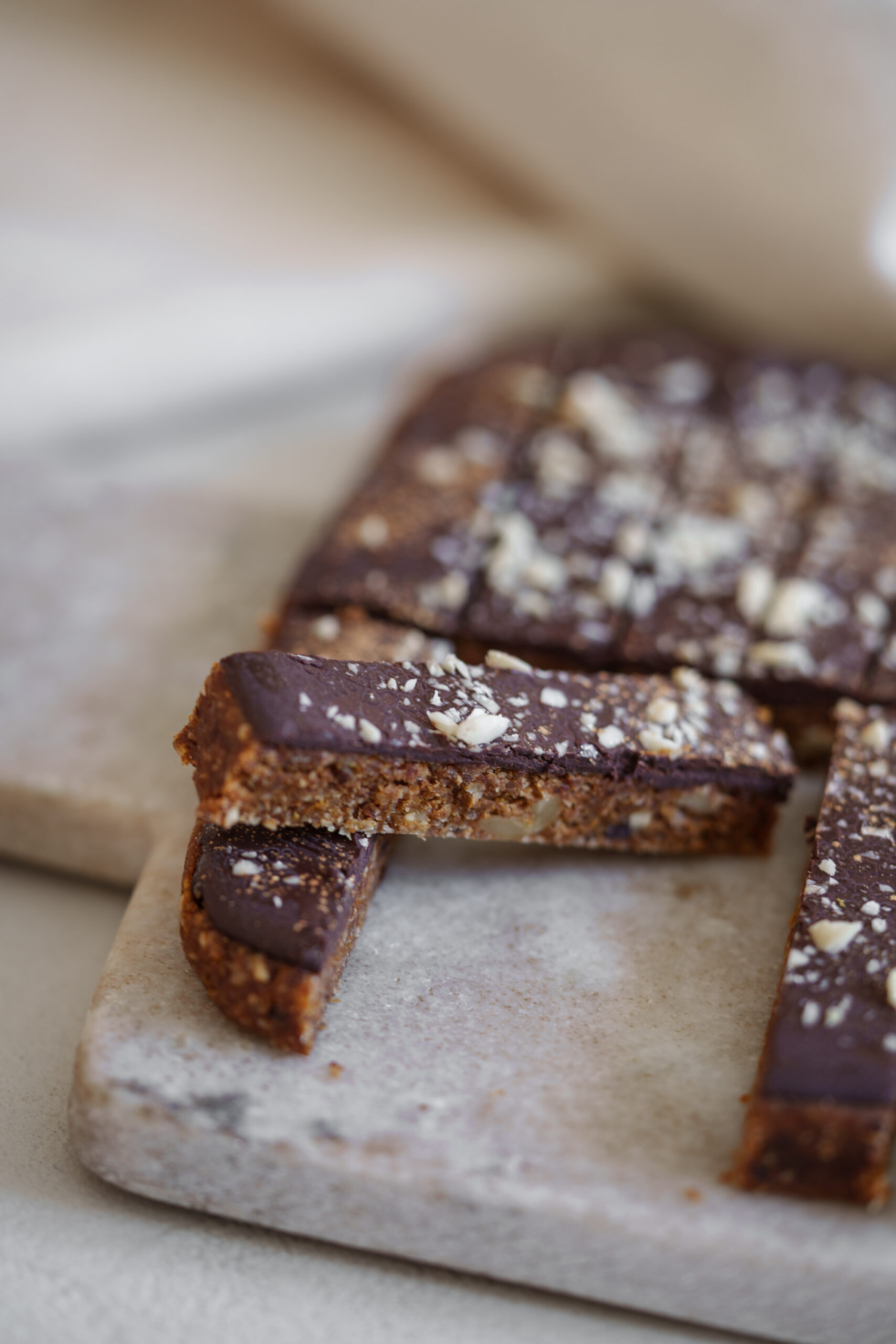 bliss bites vegane rezepte