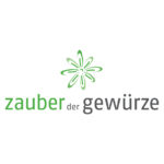 Logo Zauber der Gewürze