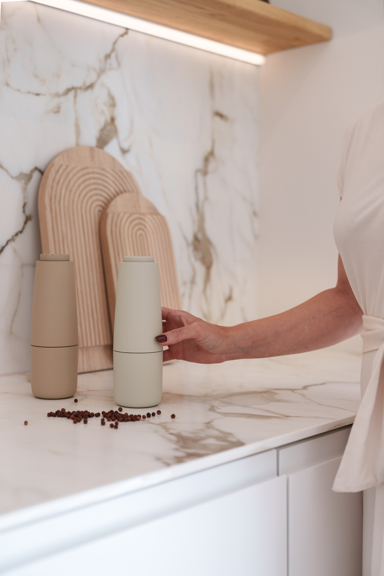 produkt fotografie blomus interior