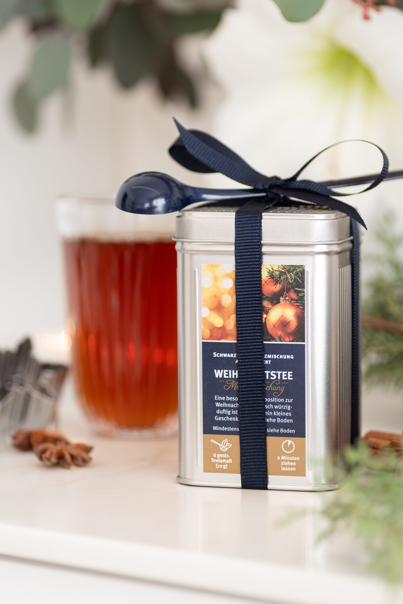 tee geschwender weihnachten tee geschenke